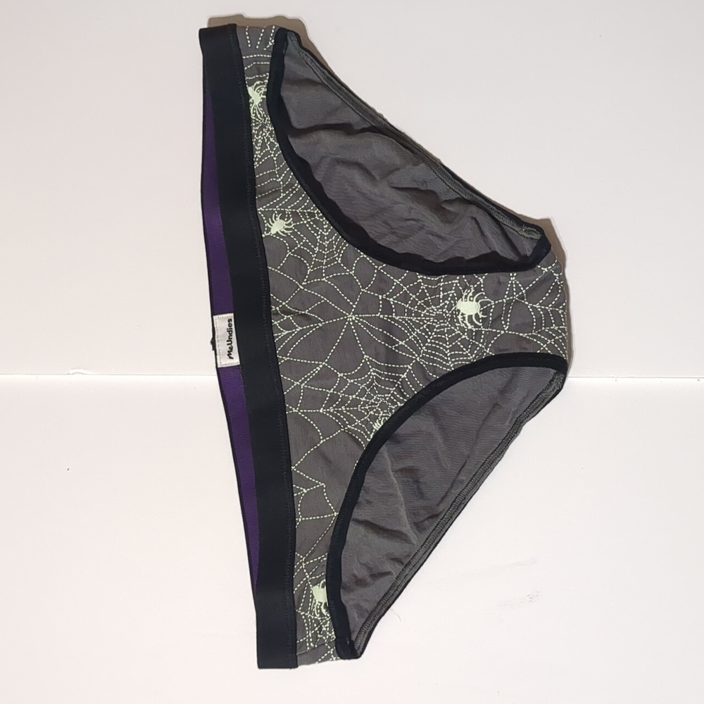 Me Undies womens briefs size Small MeUndies bikini